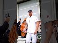 Welcome to Lord’s 🤩🏏