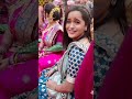 bano tharo diwano re gadi fortuner layo 💖 Chinmayee Salvi Status 🥰🥰 #short