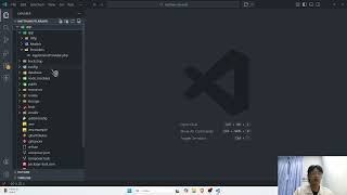 Celebrity Deploy EP:6 Deploy Docker-Compose Laravel Profile