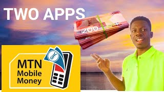 Top 2 money making apps in Ghana: how to make money online screenshot 4