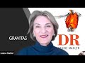 Dr Louise Mahler | Gravitas Masterclass | Sydney  | Melbourne | Canberra