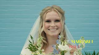 Margaret & Tucker's Wedding Film. Haus 820, Lakeland, FL.