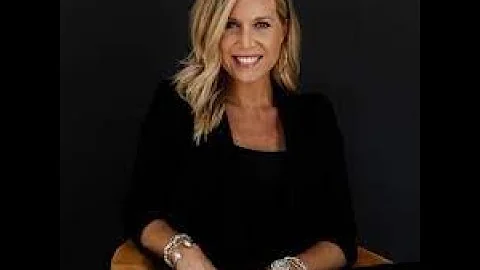 My interview with Tabatha Perry