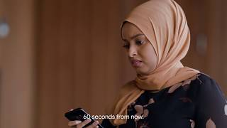 Speed experiment: How people react to a slow mobile site