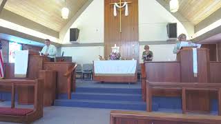 Worship 5-17-26
