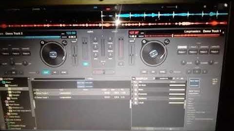 This is how to record your mix on virtual DJ 2021