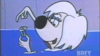 Underdog - The Vac Gun Part 4