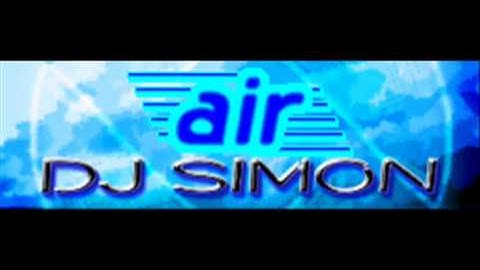 DJ SIMON - air (HQ)