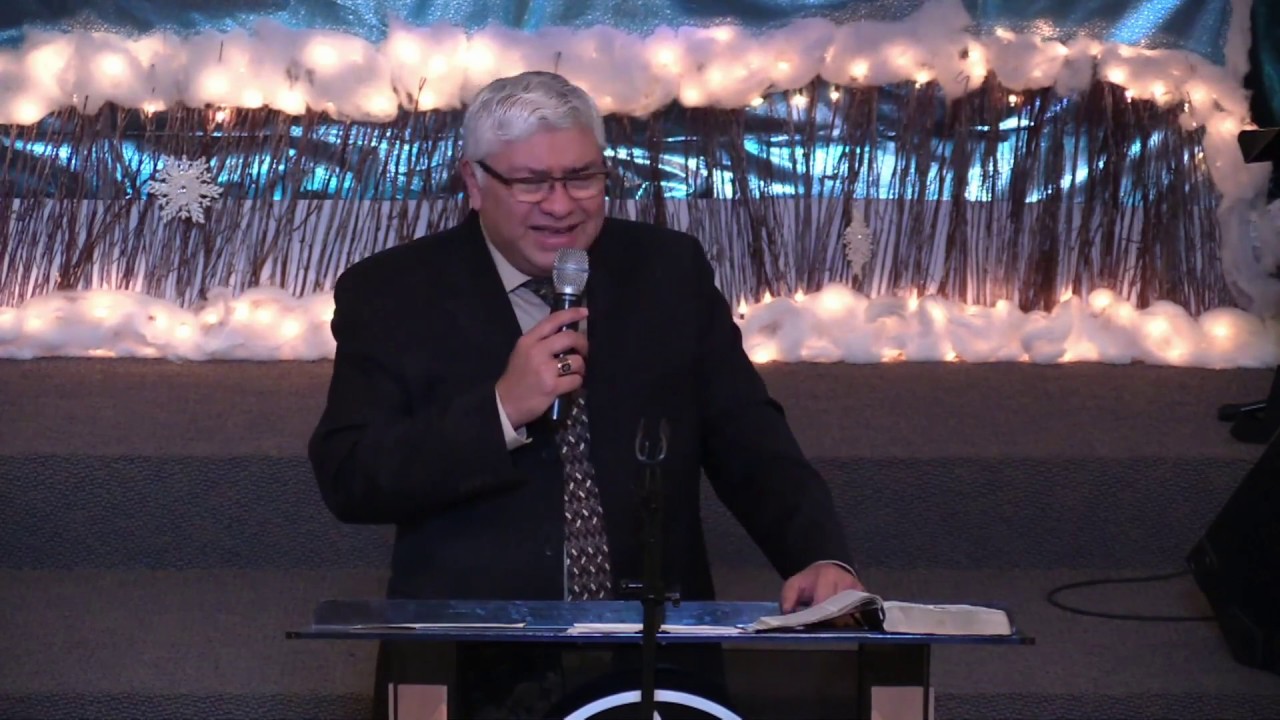 Orando Biblicamente - Sermones Cristianos