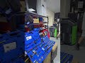 كل ما تحتاجه لتأسيس مصنع ثلج جاف و ماكينة التنضيف Dry Ice Factory Full Machine And Blasting Machine 