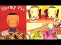 Enemy Pie Quiz