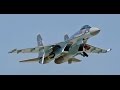СУ-35 новейший российский истребитель