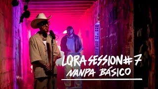 Nanpa Básico - LQRA Session #7