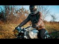 BMW CAFE RACER HD । Road Burner Garage #3