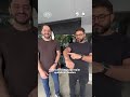 Daqui a pouco tem #SempreComVocê com dupla sertaneja Alex e Myriel