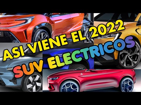 Video: ¿Cuál es el mejor SUV eléctrico para 2019?