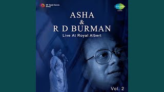 Asha Bhosle And Rdburman Speaks