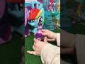 【MLP】twilight sparkle【pony toys】#shorts