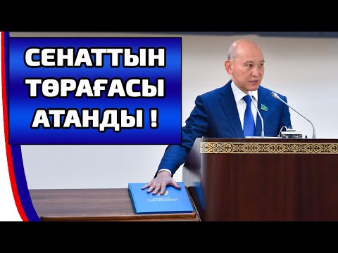 Бейне: Неге төзгісіз әрекет жасады?