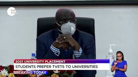 2020 KCSE Candidates now placed in Universities and colleges | KUCCPS List now out