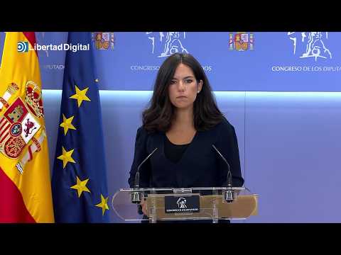 Vox, cada vez más pesimista con Ceuta: "Son cómplices del invasor"