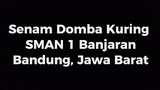 Senam Aerobik (Domba Kuring)