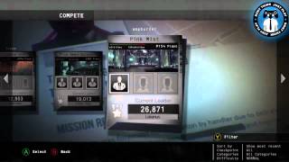 Hitman Absolution - Introducing Contracts Trailer HD - Gamescom 2012