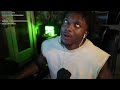YOURRAGE Reacts to NICKI MINAJ Calling for him on stage