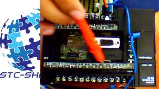 Belajar Plc Part 4  Apa Itu Com Pada Plc  Fungsi Com wiring Pada Plc