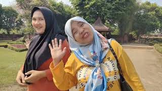 : Cinta budaya dan sejarah Mojokerto