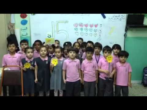 روضة ثانية ه نشاط حرف S