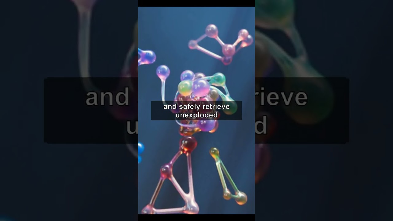 Robots vs. Sea Mines: A New Era