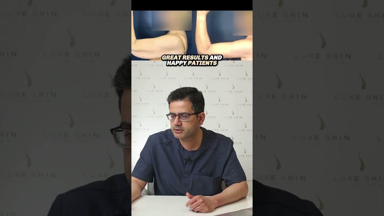 Non Surgical Liposuction Google Review: “The clinic felt so professional. Highly recommend.”