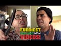 Funniest Hispanic Mom videos! | David Lopez Funny videos
