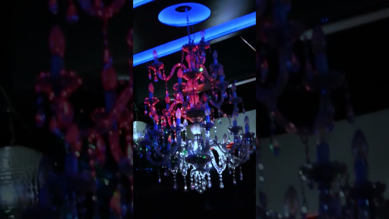 Reel evento