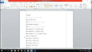 Famous PROJECT AKHIR DARI UAS DENGAN MATA KULIAH ALGORITMA DAN PEMROGRAMAN DASAR |#Informatika #Coding Net Worth