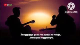 kangen band - tentang jen (lirik)