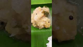Meals @ AnandhaBhavan # kumbakonam