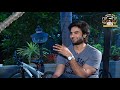 Sudheer babu ( V Movie Hero ) | Special Talk With Santosham Suresh | Exclusive Full Interview