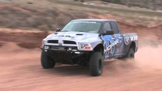 2011 Dodge Ram Runner