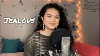 Jealous - Nina (cover)