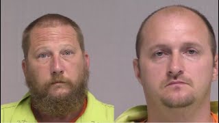 Two children shot during Nassau County road rage incident, their fathers are charged with attempted
