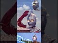 【ウルトラマン】苦肉の策が未来に繋がった話