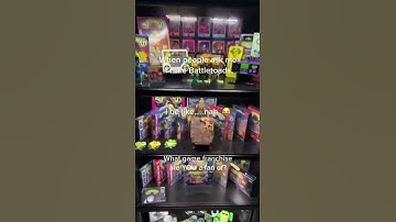 Battletoads collection