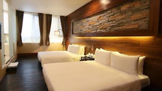 HotelKDM | Review LIHO Hotel - Hankou Branch