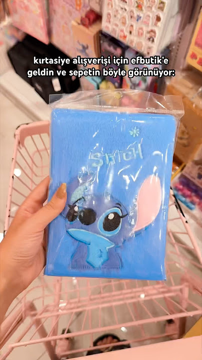 Kırtasiye alışverişi için Efbutik’e gidiyoruz!😍 Stoklar tükenmeden acele et❤️ #kırtasiye