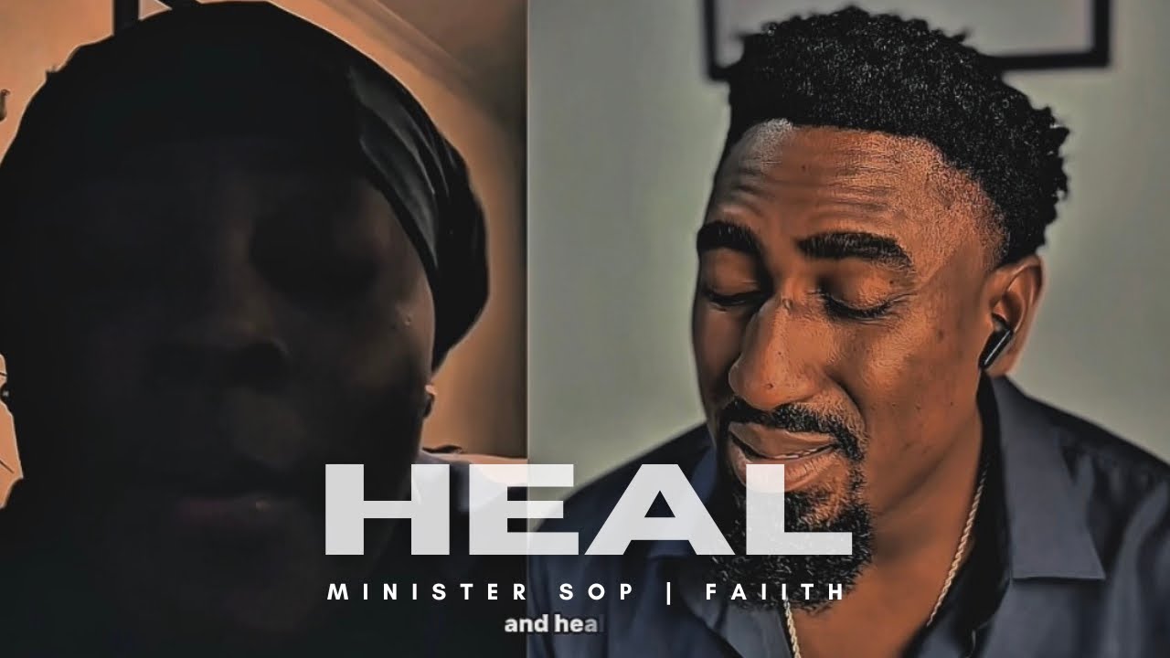 Watch HEAL - Tom Odell | Faiith & Minister SOP Rendition on YouTube Watch HEAL - Tom Odell | Faiith & Minister SOP Rendition on YouTube