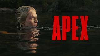 APEX (2026) Official Trailer HD