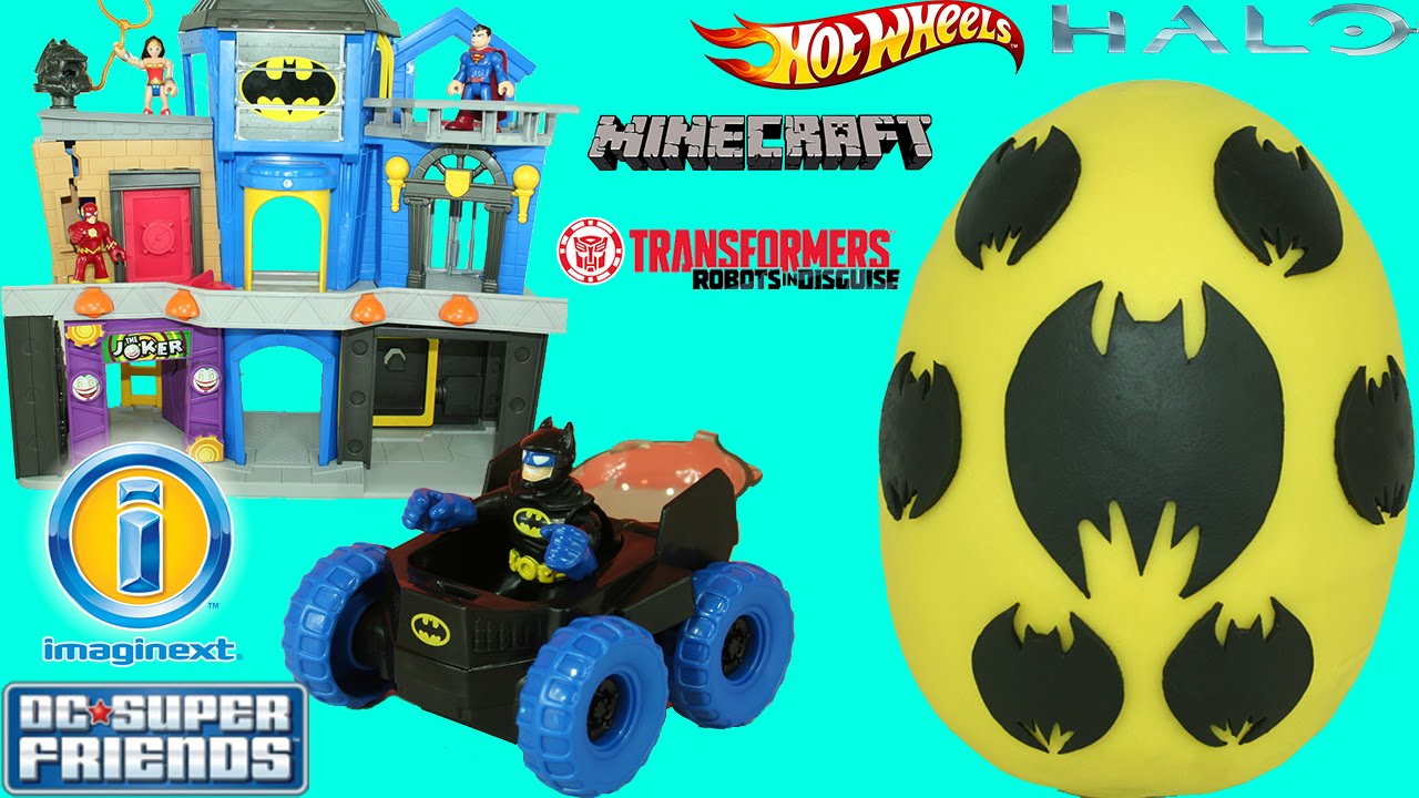 imaginext moon rover