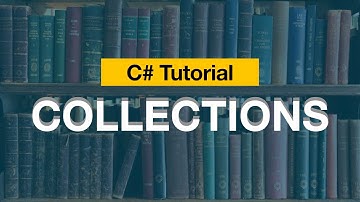 Collections in C# | C# Tutorial | Tamil | iKarumpalagai